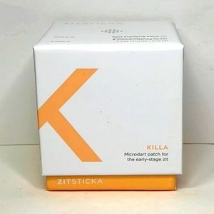 Zitsticka Killa Microdart Patch